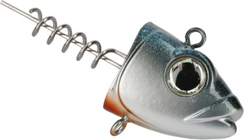 Glówka Jigowa wkręt Mikado Jaws Vertical