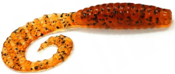 Guma spinningowa Bait Breath FD Curly Grub