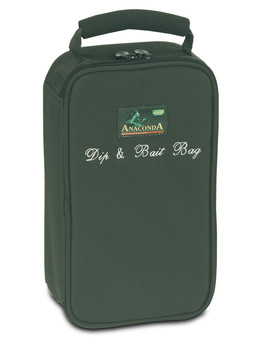 Torba Anaconda Dip and Bait Bag