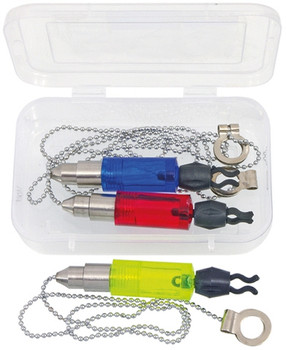 Zestaw sygnalizatorów Konger Hanger