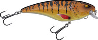 Motor Oil Burbot