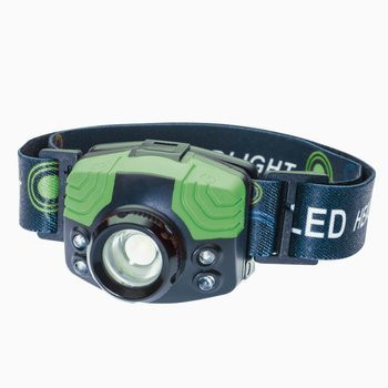 Latarka XPG LED Jaxon