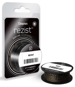 Plecionka Skin Line Delphin REZIST