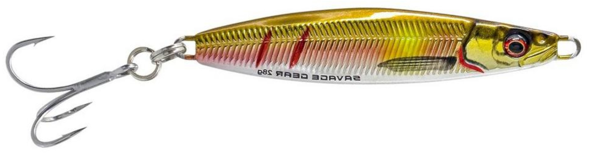 Wobler Savage Gear Psycho Sprat