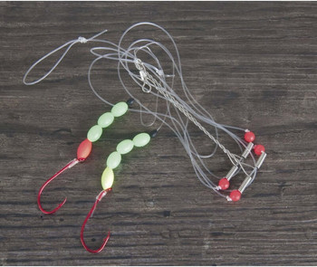 Zestaw morski Aquantic Surfcasting II