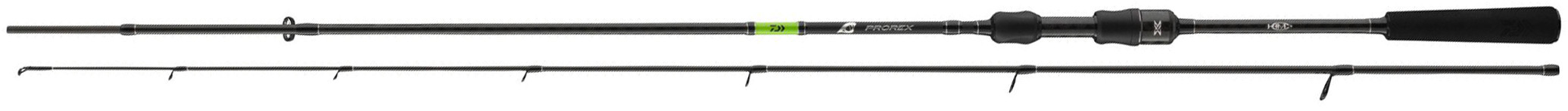 Wędka Daiwa Prorex X Light Spin