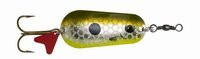 Olive/Silver UV