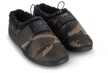 Buty Nash Zero Tolerance Deluxe Bivvy