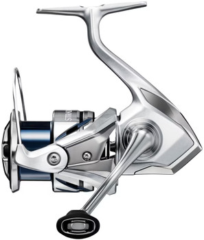 Kołowrotek Shimano Stradic FM