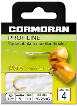 Przypon gotowy Daiwa Profiline