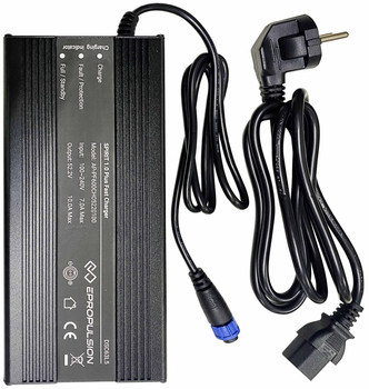 Szybka ładowarka ePropulsion Spirit 1.0 Plus