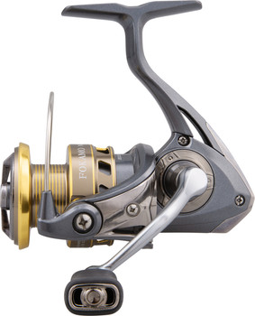 Kołowrotek Ryobi FOKAMO N.C.R.T.