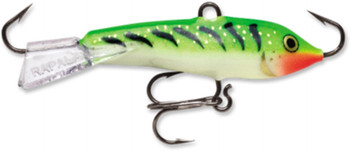 Wobler Rapala Jigging Rap