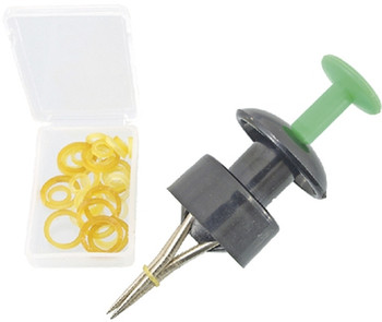 Przyrząd do zakładania gumerk Konger Band Spreader