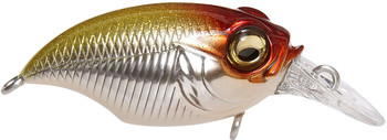 Wobler Megabass Griffon Bait Finesse SR-X F