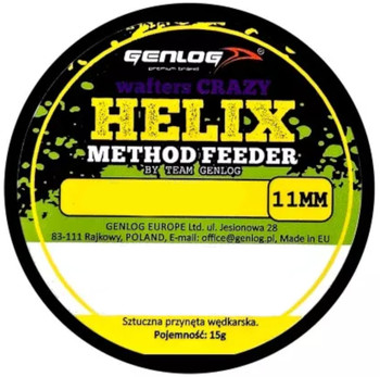 Kulki proteinowe Genlog Helix