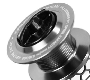 Szpula zapasowa Delphin HURON