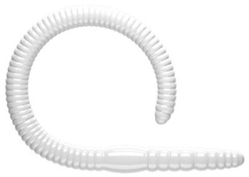 Przynęta gumowa Libra Flex Worm Junior