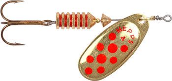 Obrotówka Mepps Comet Decoree