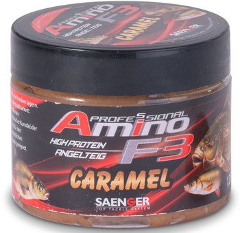 Kulki proteinowe Saenger Amino F3 Angelteig