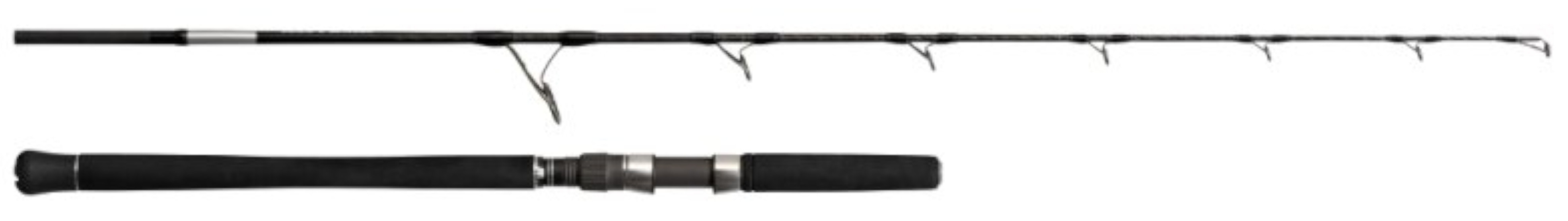 Wędka Shimano Grappler Type J
