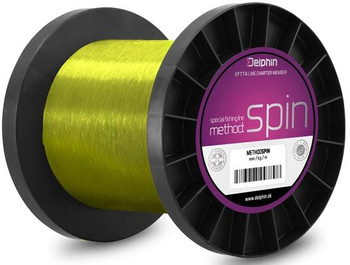Żyłka Delphin Method Spin