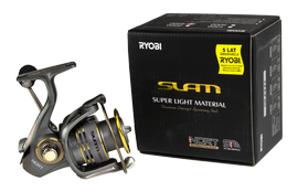 Kołowrotek Ryobi Slam