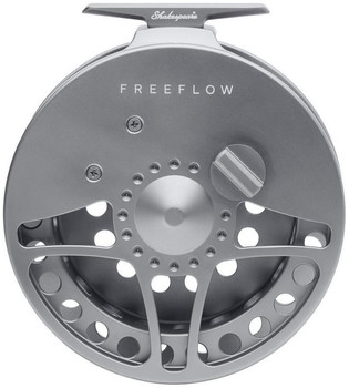 Kołowrotek Shakespeare Freeflow Centrepin