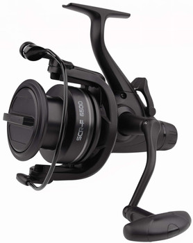 Kołowrotek Strategy SCR FREE