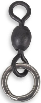 Krętlik z kółkiem Aquantic Power Splitring