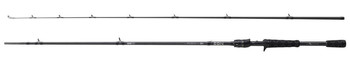 Wędka castingowa Abu Garcia Eon