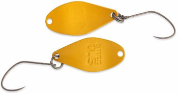 Błystka Wahadłowa Nories Masukuroto Ghee