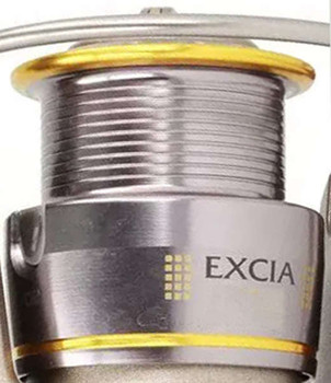 Szpula zapasowa do kołowrotka Ryobi Excia