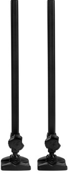 Nogi do fotela Korum S23 Telescopic Legs