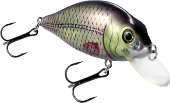 Wobler Kamatsu Flat Crank