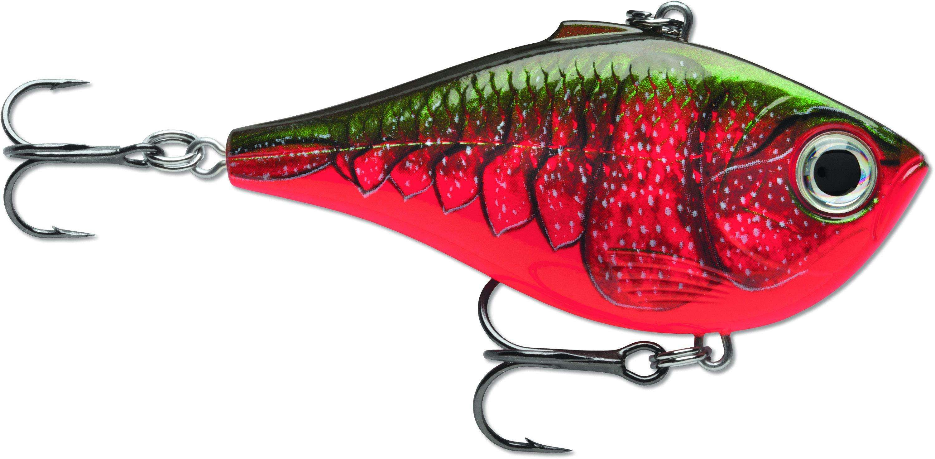 Wobler Rapala Rippin Rap