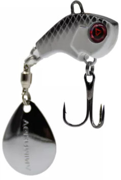 Wirujący ogonek Germina Spinn Tail