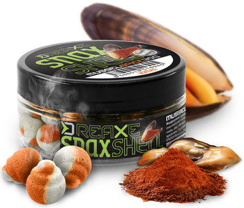 Kulki proteinowe Delphin D SNAX SHELL