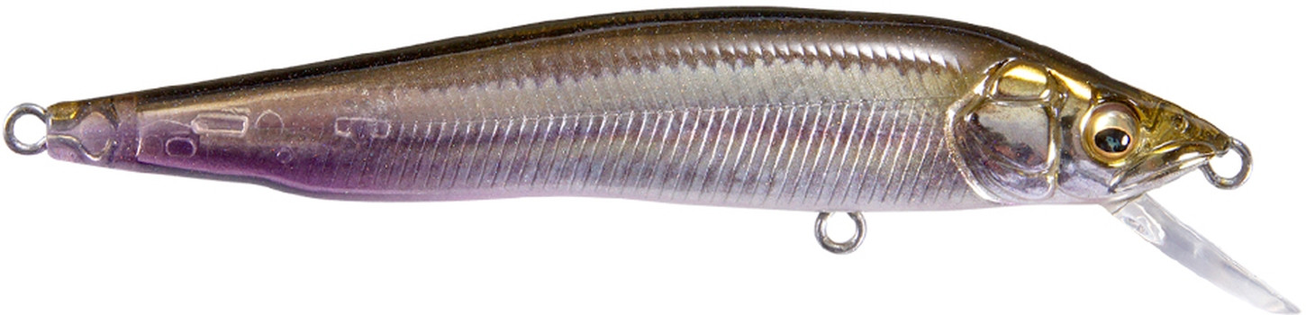 Wobler Megabass GH95