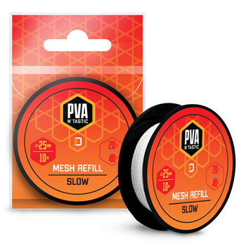 Siatka zapasowa Delphin PVA n’tastic