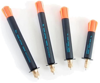 Spławik Preston Dura Pellet Wag Standard