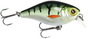 Wobler Mikado Bold Head