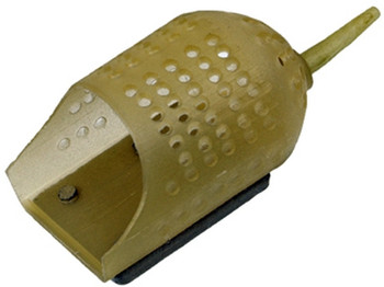 Koszyczek zanętowy Konger Method Feeder Particle