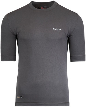 Męska Koszulka Termoaktywna Graff DUO SKIN 200 - 908-2