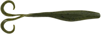 Przynęta Berkley Saltwater Crazy Legs Jerk Shad