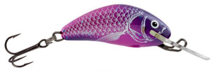 Wobler Salmo Hornet S