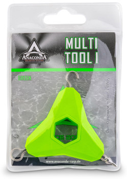 Wiązarka wielozadaniowa Anaconda Multi Tool I