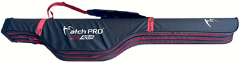 Pokrowiec na wędki MatchPro Hard Rod
