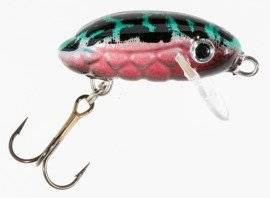 Woblery Jaxon HS Chrabąszcz Smużak