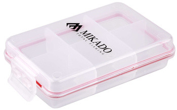 Pudełko wędkarskie Mikado H338